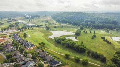 Discover the perfect setting for your dream home in the on  in Tennessee - for sale on GolfHomes.com, golf home, golf lot