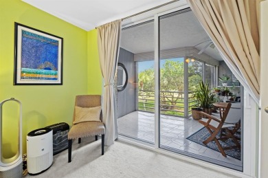 KING 2 BED-2 BATH BEAUTIFULLY REMODELED CORNER CONDO ON OAKS on Palm-Aire Country Club and Resort - The Oaks in Florida - for sale on GolfHomes.com, golf home, golf lot