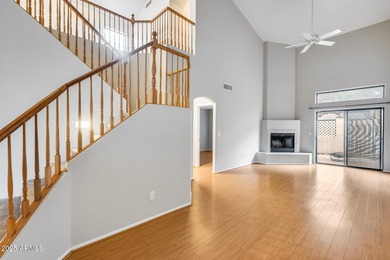 Beautiful Move-In Ready Townhome in a Prime AAA Location! on Arrowhead Country Club in Arizona - for sale on GolfHomes.com, golf home, golf lot