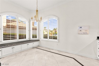 This stunning semi-custom two-story home offers luxury living in on WildHorse Golf Club in Nevada - for sale on GolfHomes.com, golf home, golf lot