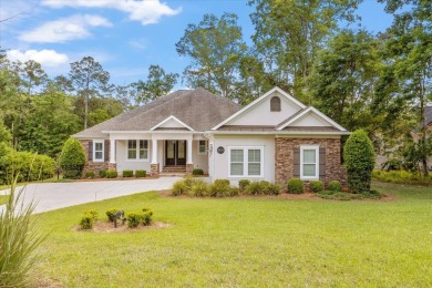 Open Sunday 2-4! Welcome to your lakeside paradise! This on Golden Eagle Country Club in Florida - for sale on GolfHomes.com, golf home, golf lot