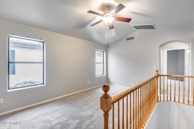 Beautiful Move-In Ready Townhome in a Prime AAA Location! on Arrowhead Country Club in Arizona - for sale on GolfHomes.com, golf home, golf lot