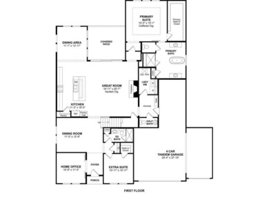 Fabulous two-story home located at Heath Golf and Yacht Club in on Heath Golf and Yacht Club in Texas - for sale on GolfHomes.com, golf home, golf lot