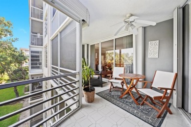 KING 2 BED-2 BATH BEAUTIFULLY REMODELED CORNER CONDO ON OAKS on Palm-Aire Country Club and Resort - The Oaks in Florida - for sale on GolfHomes.com, golf home, golf lot