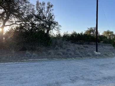 Living here in Rockin J Ranch has Big benefits! 111 William on Vaaler Creek Golf Club in Texas - for sale on GolfHomes.com, golf home, golf lot