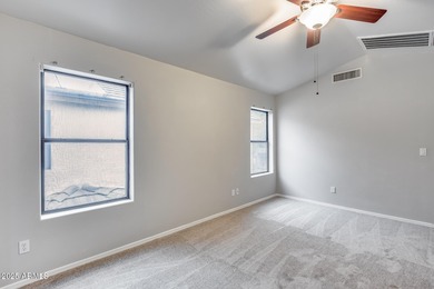 Beautiful Move-In Ready Townhome in a Prime AAA Location! on Arrowhead Country Club in Arizona - for sale on GolfHomes.com, golf home, golf lot