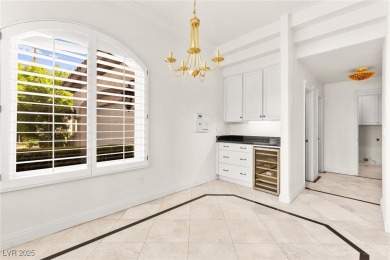 This stunning semi-custom two-story home offers luxury living in on WildHorse Golf Club in Nevada - for sale on GolfHomes.com, golf home, golf lot