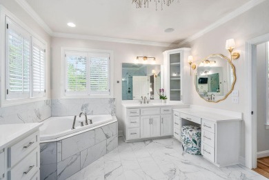 Nestled on the 14th fairway of the acclaimed Cupp Course, this on Woodside Plantation Country Club in South Carolina - for sale on GolfHomes.com, golf home, golf lot
