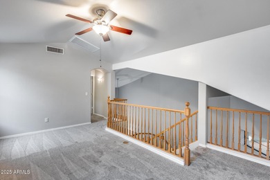 Beautiful Move-In Ready Townhome in a Prime AAA Location! on Arrowhead Country Club in Arizona - for sale on GolfHomes.com, golf home, golf lot
