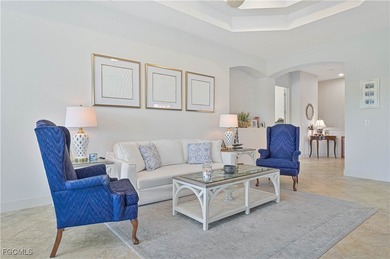 Welcome to your private retreat in The Plantation Somerset on The Plantation Golf and Country Club in Florida - for sale on GolfHomes.com, golf home, golf lot