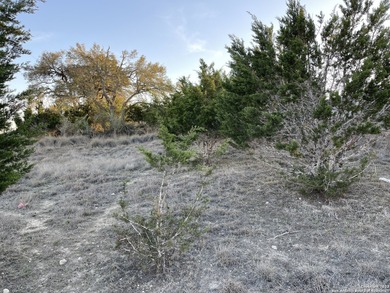 Living here in Rockin J Ranch has Big benefits! 111 William on Vaaler Creek Golf Club in Texas - for sale on GolfHomes.com, golf home, golf lot