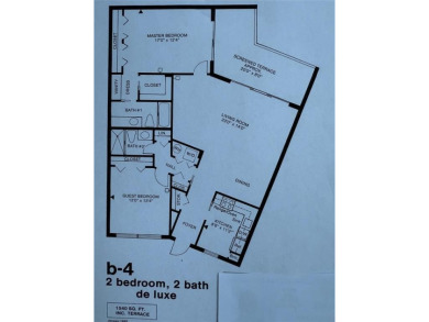 KING 2 BED-2 BATH BEAUTIFULLY REMODELED CORNER CONDO ON OAKS on Palm-Aire Country Club and Resort - The Oaks in Florida - for sale on GolfHomes.com, golf home, golf lot