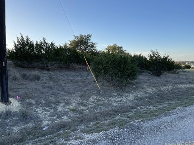 Living here in Rockin J Ranch has Big benefits! 111 William on Vaaler Creek Golf Club in Texas - for sale on GolfHomes.com, golf home, golf lot