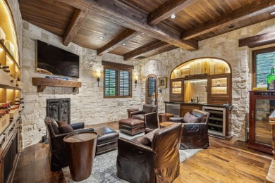 Majestic European Style Masterpiece, is an elevated Estate on Vaquero Club in Texas - for sale on GolfHomes.com, golf home, golf lot