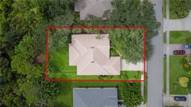 Exquisitely renovated in 2019, CBS home with a 2021 roof! Luxury on Sebastian Municipal Golf Course in Florida - for sale on GolfHomes.com, golf home, golf lot