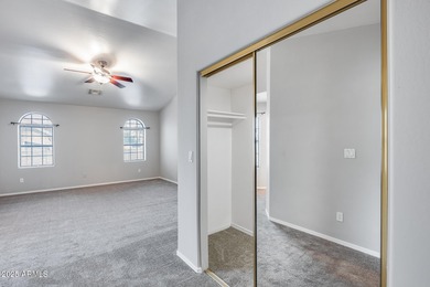 Beautiful Move-In Ready Townhome in a Prime AAA Location! on Arrowhead Country Club in Arizona - for sale on GolfHomes.com, golf home, golf lot