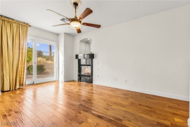 This stunning semi-custom two-story home offers luxury living in on WildHorse Golf Club in Nevada - for sale on GolfHomes.com, golf home, golf lot