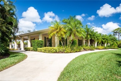 Exquisitely renovated in 2019, CBS home with a 2021 roof! Luxury on Sebastian Municipal Golf Course in Florida - for sale on GolfHomes.com, golf home, golf lot