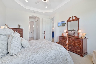 Welcome to your private retreat in The Plantation Somerset on The Plantation Golf and Country Club in Florida - for sale on GolfHomes.com, golf home, golf lot