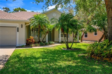 Exquisitely renovated in 2019, CBS home with a 2021 roof! Luxury on Sebastian Municipal Golf Course in Florida - for sale on GolfHomes.com, golf home, golf lot