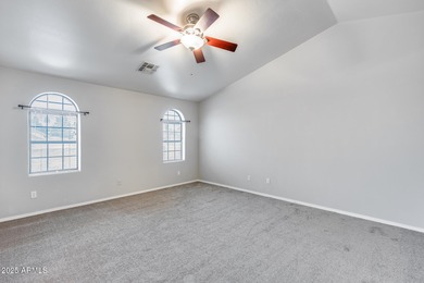 Beautiful Move-In Ready Townhome in a Prime AAA Location! on Arrowhead Country Club in Arizona - for sale on GolfHomes.com, golf home, golf lot