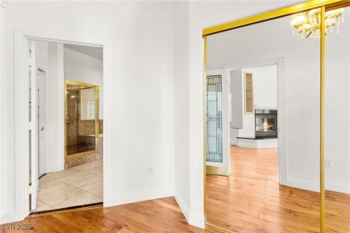This stunning semi-custom two-story home offers luxury living in on WildHorse Golf Club in Nevada - for sale on GolfHomes.com, golf home, golf lot