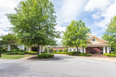 Move in ready condo in desirable Brier Creek Country Club on Brier Creek Country Club in North Carolina - for sale on GolfHomes.com, golf home, golf lot