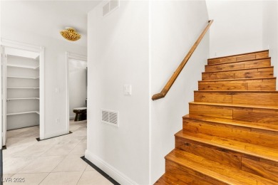 This stunning semi-custom two-story home offers luxury living in on WildHorse Golf Club in Nevada - for sale on GolfHomes.com, golf home, golf lot