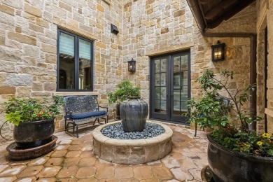 Majestic European Style Masterpiece, is an elevated Estate on Vaquero Club in Texas - for sale on GolfHomes.com, golf home, golf lot