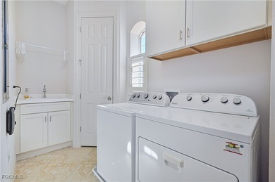 Welcome to your private retreat in The Plantation Somerset on The Plantation Golf and Country Club in Florida - for sale on GolfHomes.com, golf home, golf lot