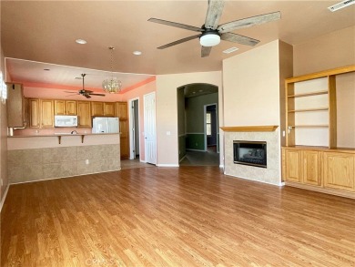 Here is your chance to own this wonderful home. Features on Sun Lakes Country Club in California - for sale on GolfHomes.com, golf home, golf lot