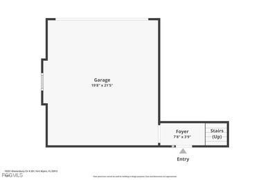 Welcome to your private retreat in The Plantation Somerset on The Plantation Golf and Country Club in Florida - for sale on GolfHomes.com, golf home, golf lot