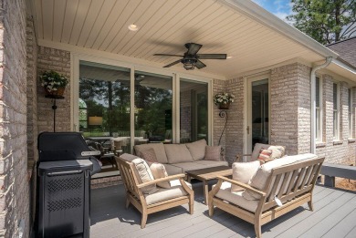 Nestled on the 14th fairway of the acclaimed Cupp Course, this on Woodside Plantation Country Club in South Carolina - for sale on GolfHomes.com, golf home, golf lot
