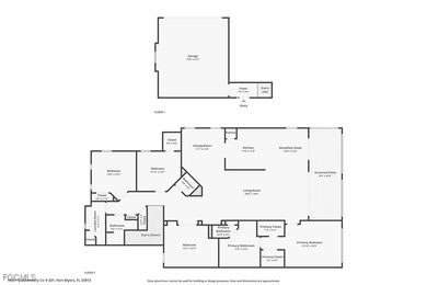 Welcome to your private retreat in The Plantation Somerset on The Plantation Golf and Country Club in Florida - for sale on GolfHomes.com, golf home, golf lot