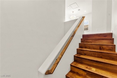 This stunning semi-custom two-story home offers luxury living in on WildHorse Golf Club in Nevada - for sale on GolfHomes.com, golf home, golf lot
