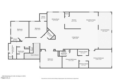 Welcome to your private retreat in The Plantation Somerset on The Plantation Golf and Country Club in Florida - for sale on GolfHomes.com, golf home, golf lot