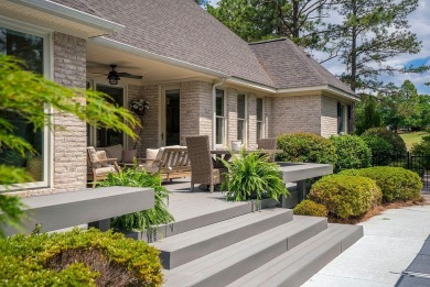 Nestled on the 14th fairway of the acclaimed Cupp Course, this on Woodside Plantation Country Club in South Carolina - for sale on GolfHomes.com, golf home, golf lot