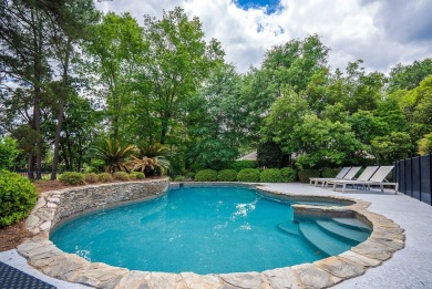 Nestled on the 14th fairway of the acclaimed Cupp Course, this on Woodside Plantation Country Club in South Carolina - for sale on GolfHomes.com, golf home, golf lot