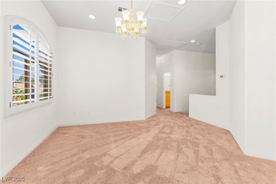 This stunning semi-custom two-story home offers luxury living in on WildHorse Golf Club in Nevada - for sale on GolfHomes.com, golf home, golf lot