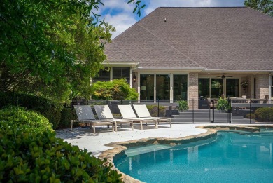 Nestled on the 14th fairway of the acclaimed Cupp Course, this on Woodside Plantation Country Club in South Carolina - for sale on GolfHomes.com, golf home, golf lot