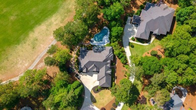 Nestled on the 14th fairway of the acclaimed Cupp Course, this on Woodside Plantation Country Club in South Carolina - for sale on GolfHomes.com, golf home, golf lot