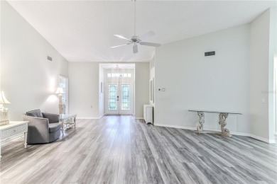 Welcome to this charming 'maintained' Tamarack model home on Timber Pines Golf Course in Florida - for sale on GolfHomes.com, golf home, golf lot