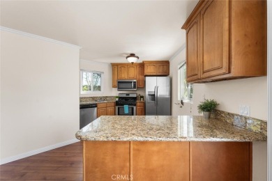 LIST AGENT:  JULIE VOCK - FIRST TEAM REAL ESTATE - .  
Coastal on Recreation Park Golf Course 18 in California - for sale on GolfHomes.com, golf home, golf lot