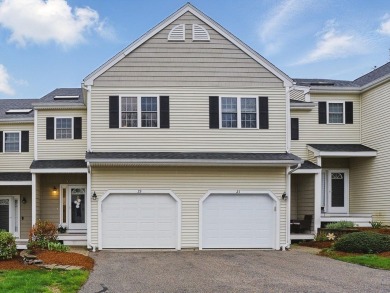 Welcome to 19 Azalea Lane, Grafton! Come see this charming on Highfields Golf and Country Club in Massachusetts - for sale on GolfHomes.com, golf home, golf lot