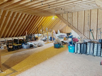 Elegant 4000 square foot Heritage Home on almost a Half an Acre on Heritage Golf Club in North Carolina - for sale on GolfHomes.com, golf home, golf lot