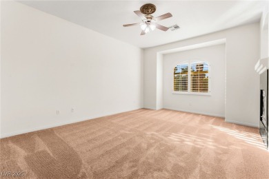 This stunning semi-custom two-story home offers luxury living in on WildHorse Golf Club in Nevada - for sale on GolfHomes.com, golf home, golf lot