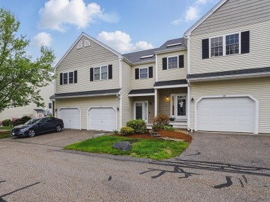 Welcome to 19 Azalea Lane, Grafton! Come see this charming on Highfields Golf and Country Club in Massachusetts - for sale on GolfHomes.com, golf home, golf lot