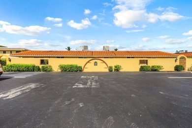 Discover this charming 2-bed, 2-bath villa in the Bundled Golf on The Glades Golf and Country Club in Florida - for sale on GolfHomes.com, golf home, golf lot