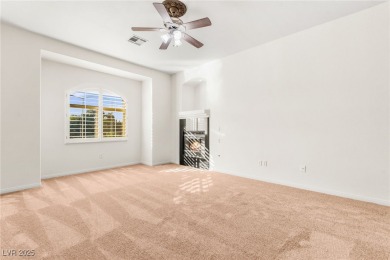 This stunning semi-custom two-story home offers luxury living in on WildHorse Golf Club in Nevada - for sale on GolfHomes.com, golf home, golf lot