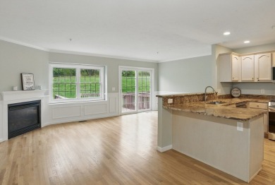 Welcome to 19 Azalea Lane, Grafton! Come see this charming on Highfields Golf and Country Club in Massachusetts - for sale on GolfHomes.com, golf home, golf lot